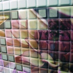 Мозаечни плочки за баня от Fanal Ceramica (Испания)